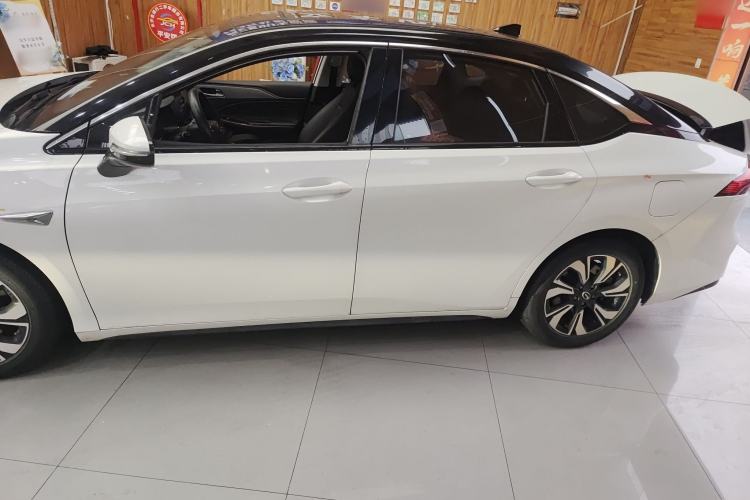 Used AION S 2019 Meizu Evo 630 Exterior 3