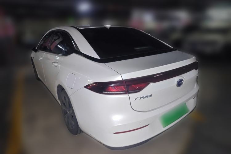 Used AION S 2019 Meizu 530 Exterior 3