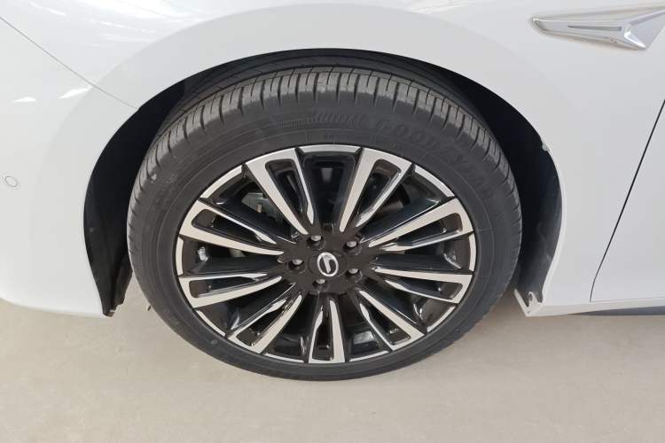 Used AION S 2019 Max 630 Exterior 4