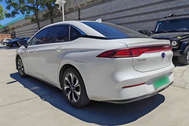 Used AION S 2019 Meizu 530 Exterior 4