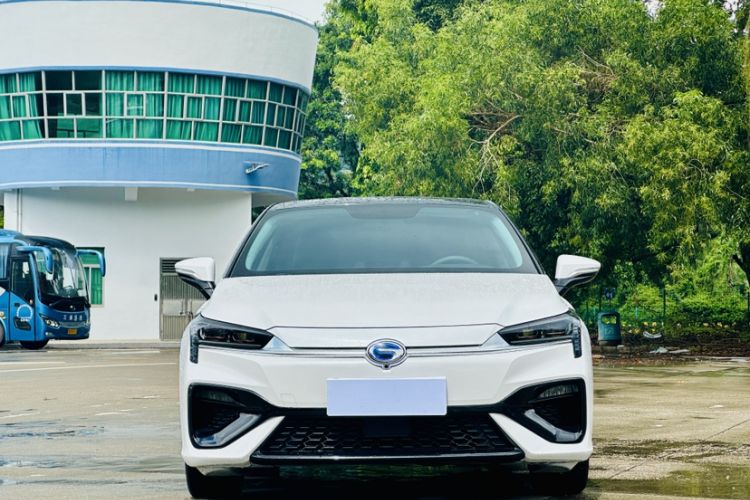 Used AION S 2019 Meizu Evo 630 Exterior 4