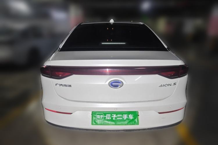 Used AION S 2019 Meizu 530 Exterior 4