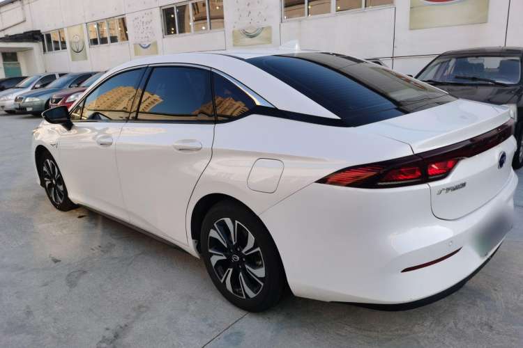 Used AION S 2019 Meizu Evo 530 Exterior 5