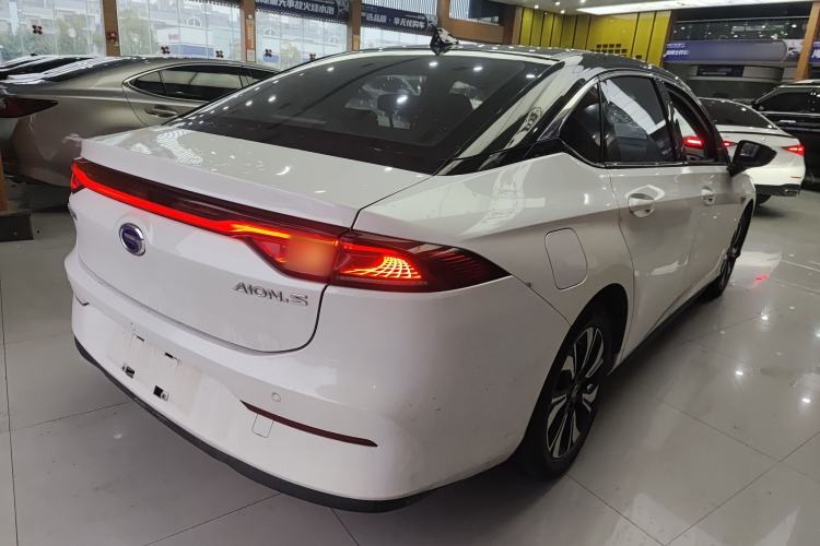 Used AION S 2019 Meizu Evo 630 Exterior 5