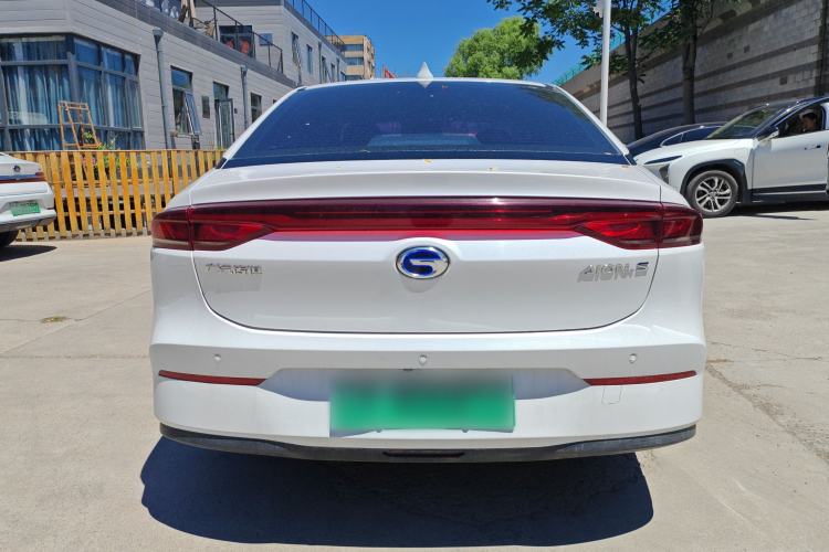 Used AION S 2019 Meizu 530 Exterior 5