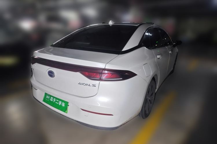 Used AION S 2019 Meizu 530 Exterior 5
