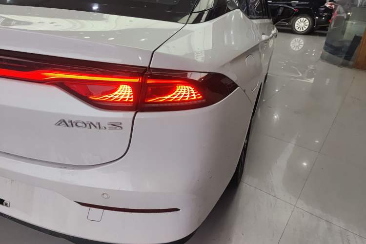 Used AION S 2019 Meizu Evo 630 Exterior 6