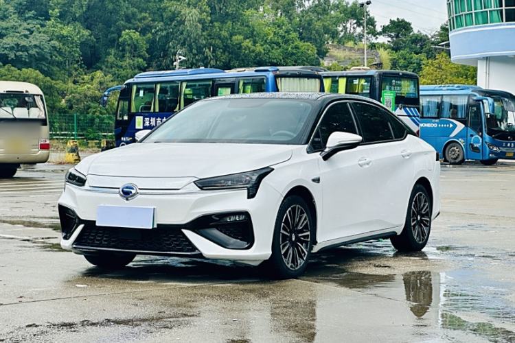 Used AION S 2019 Meizu Evo 630 Exterior 6