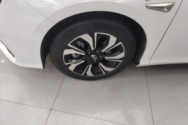 Used AION S 2019 Meizu Evo 630 Exterior 7