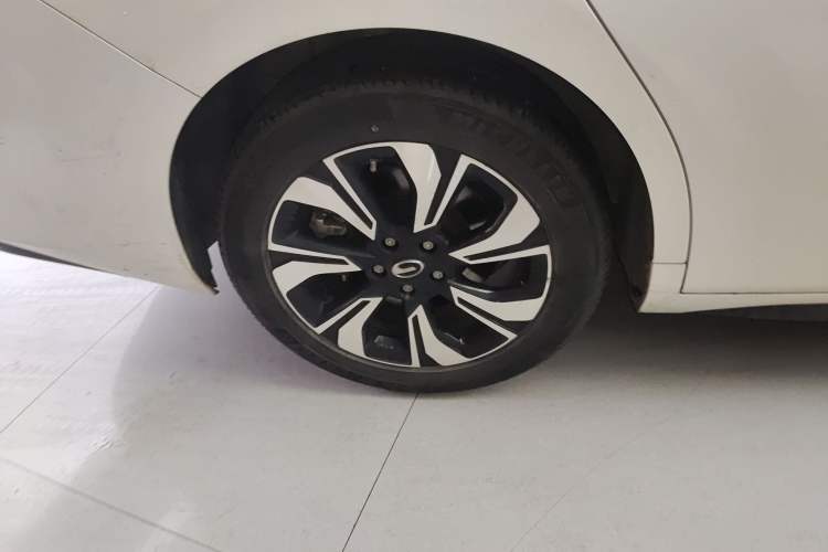 Used AION S 2019 Meizu Evo 630 Exterior 8