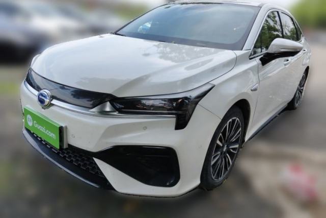 Used AION S 2019 Meizu Evo 630