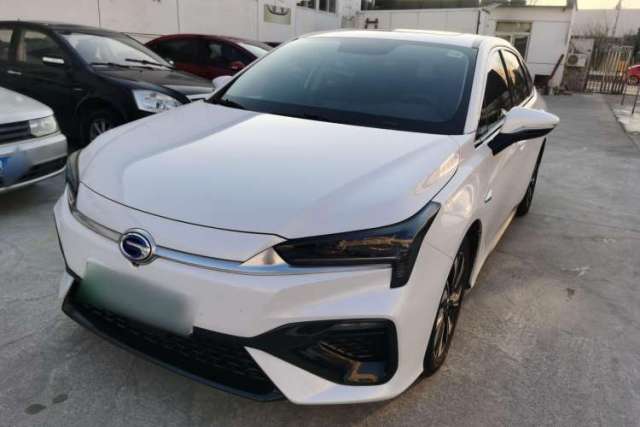 Used AION S 2019 Meizu Evo 530