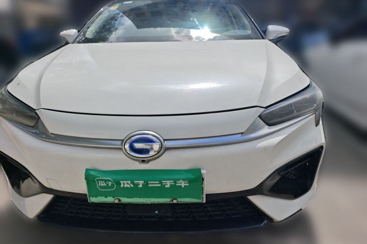 Used AION S 2019 Meizu Evo 630 Front