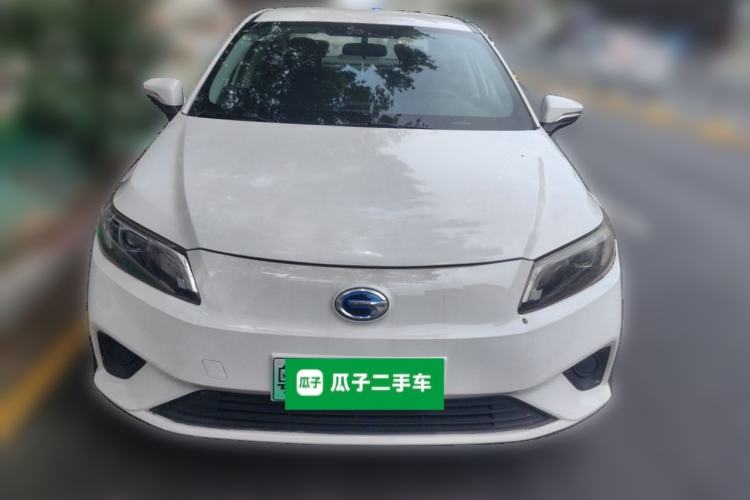 Used AION S 2019 Xuan 530 Front
