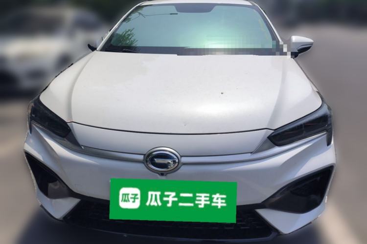 Used AION S 2019 Meizu 530 Front