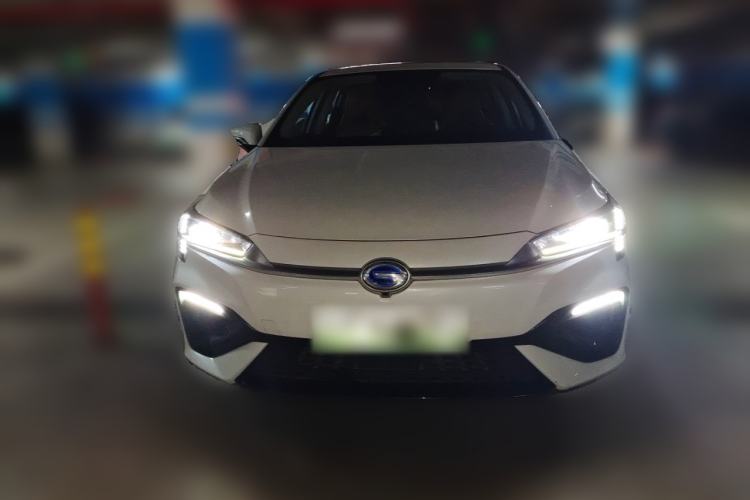 Used AION S 2019 Meizu Evo 630 Front