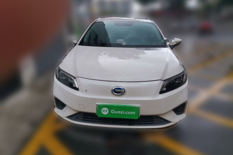 Used AION S 2019 Xuan 530 Front