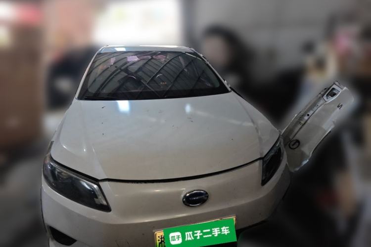 Used AION S 2019 Xuan 630 Front