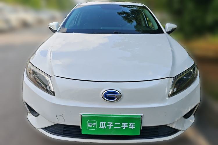 Used AION S 2019 Xuan 630 Front