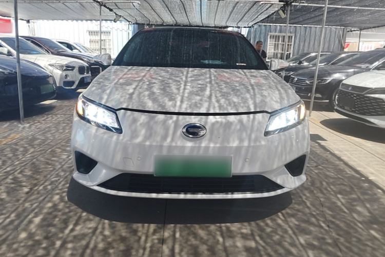 Used AION S 2019 Xuan 630 Front