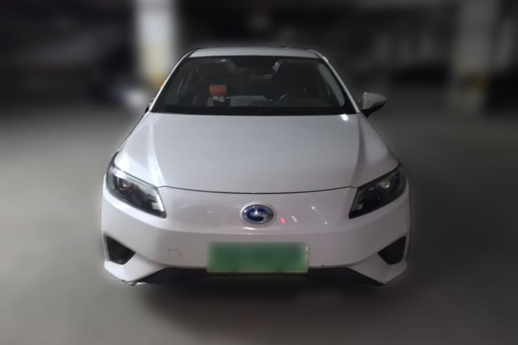 Used AION S 2019 Xuan 530 Front