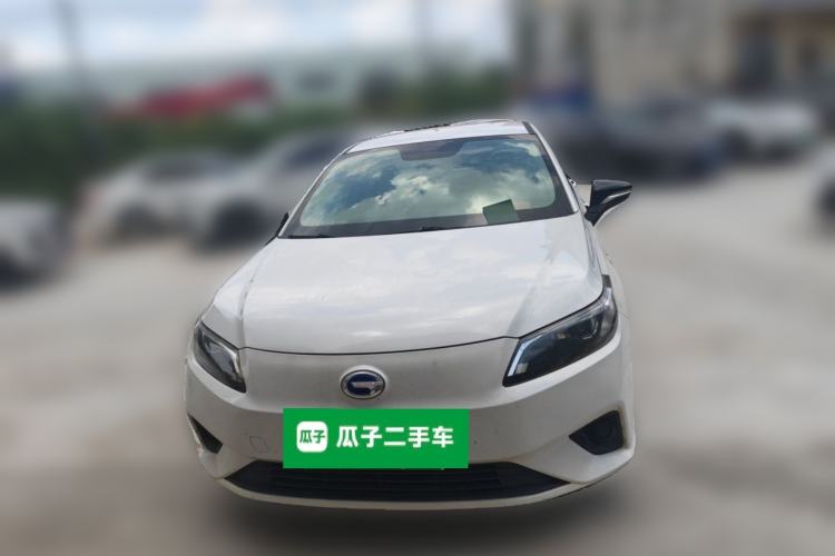 Used AION S 2019 Xuan 630 Front