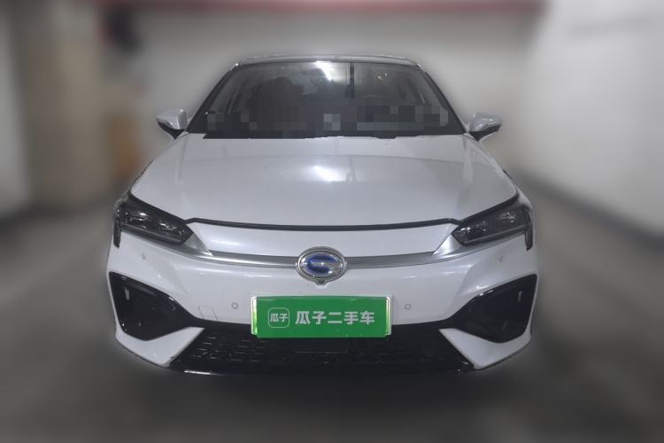 Used AION S 2019 Max 630 Front