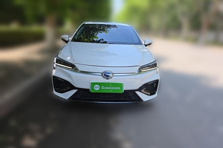 Used AION S 2019 Meizu Evo 630 Front