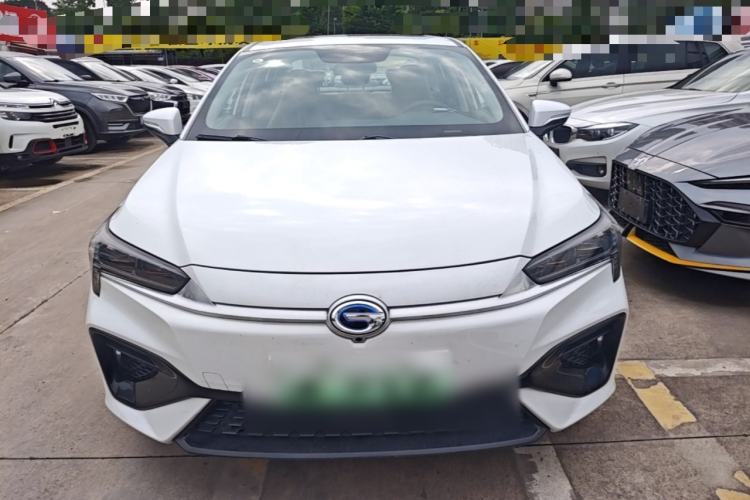 Used AION S 2019 Meizu Evo 630 Front