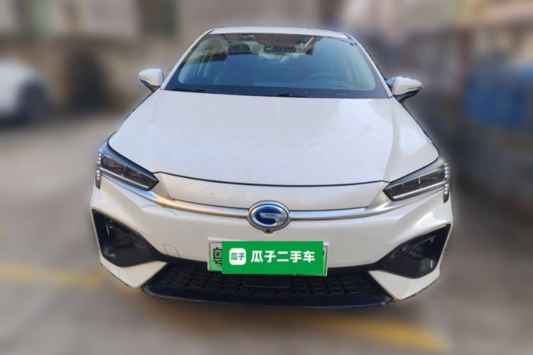 Used AION S 2019 Meizu 630 Front