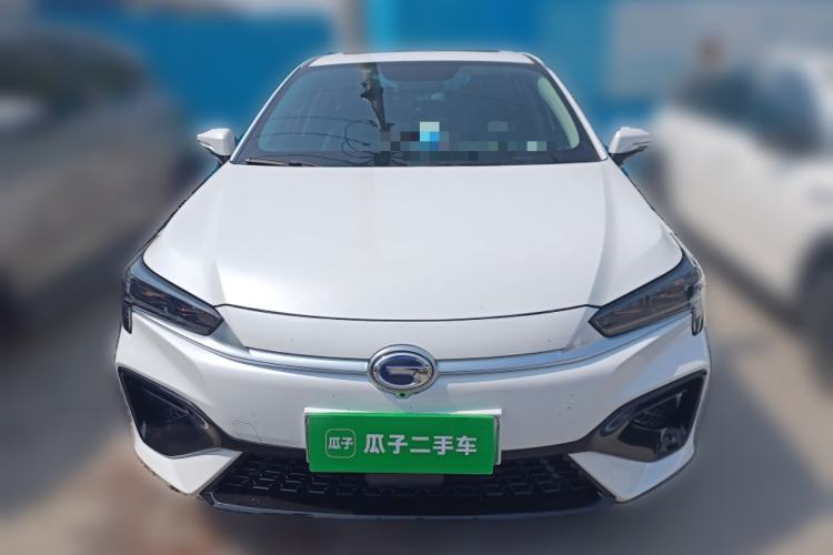 Used AION S 2019 Meizu 630