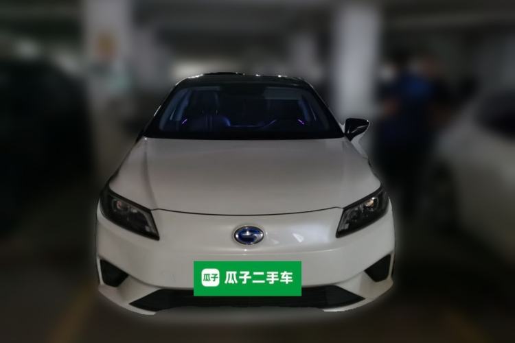 Used AION S 2019 Xuan 630 Front