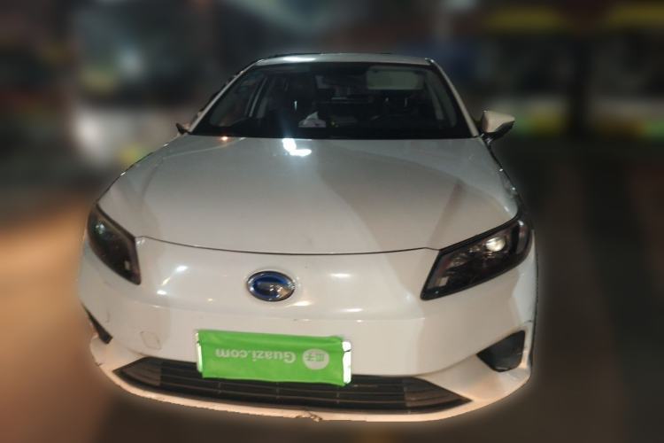 Used AION S 2019 Xuan 530 Front