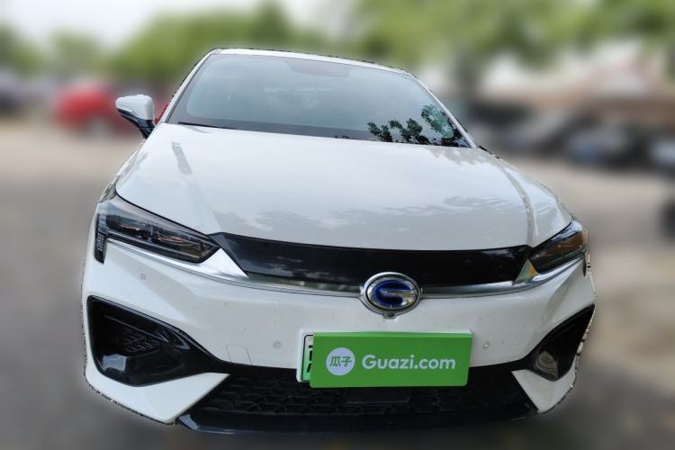 Used AION S 2019 Meizu Evo 630 Front