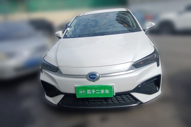 Used AION S 2019 Meizu 530 Front