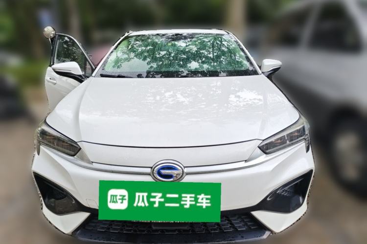 Used AION S 2019 Meizu Evo 630 Front