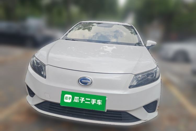 Used AION S 2019 Xuan 630 Front
