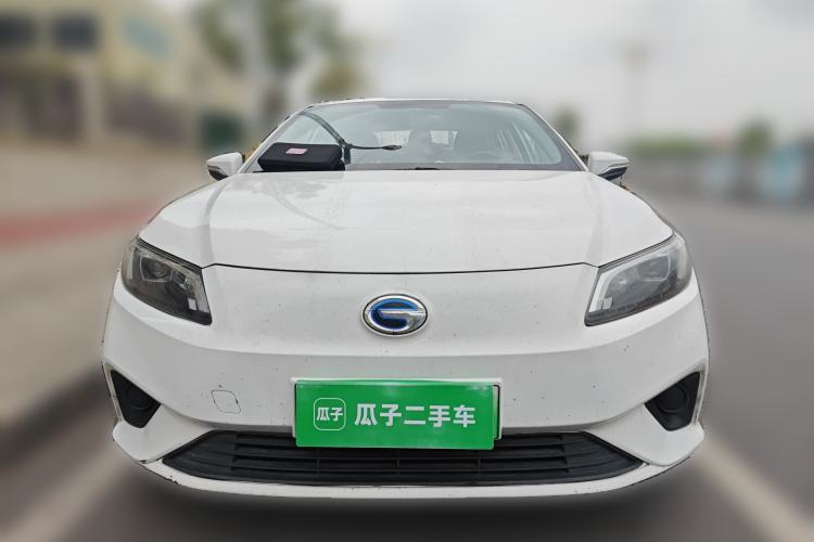 Used AION S 2019 Xuan 530 Front