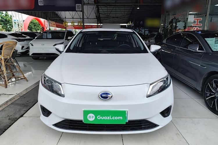 Used AION S 2019 Xuan 530 Front