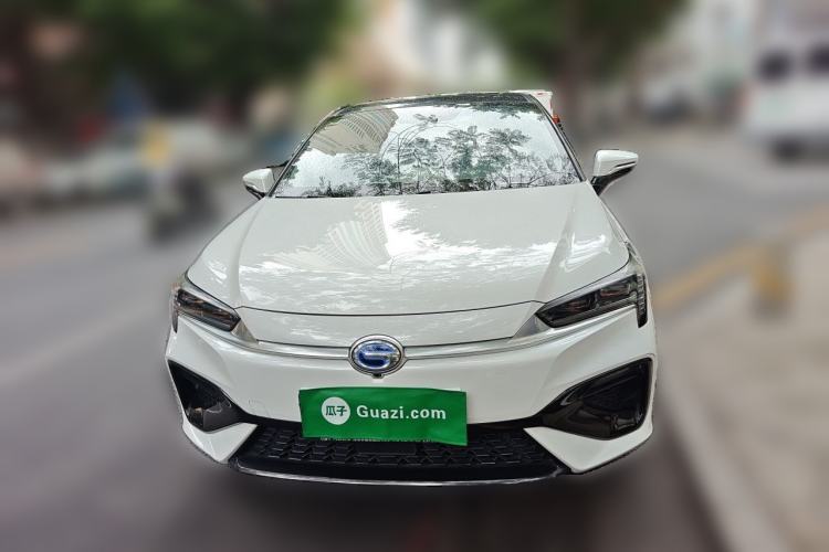 Used AION S 2019 Meizu Evo 630 Front