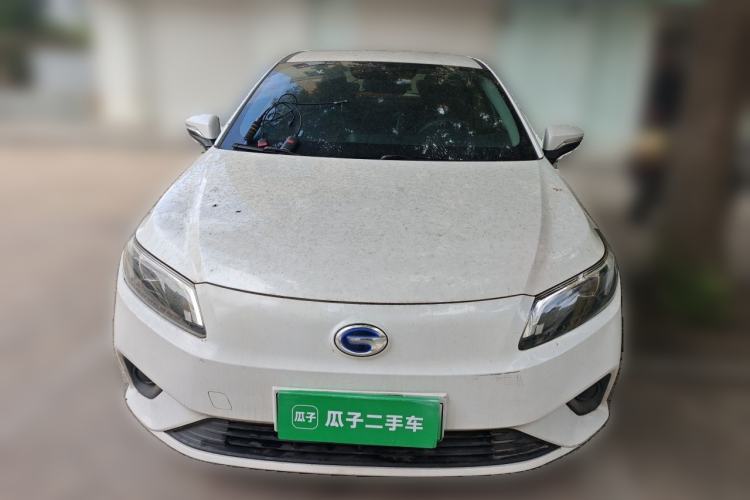 Used AION S 2019 Xuan 630 Front