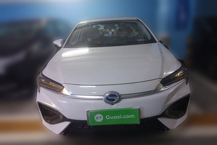 Used AION S 2019 Meizu 630 Front