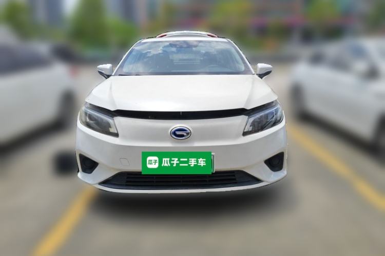 Used AION S 2019 Xuan 530 Front
