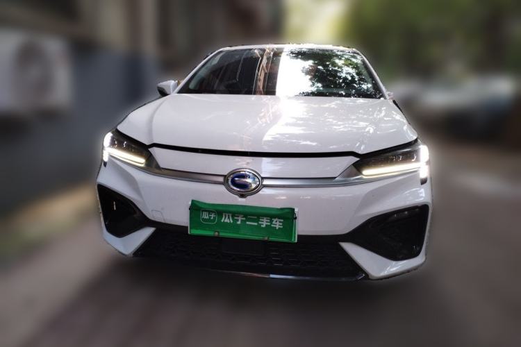 Used AION S 2019 Meizu 630 Safety Smart Drive Edition Front