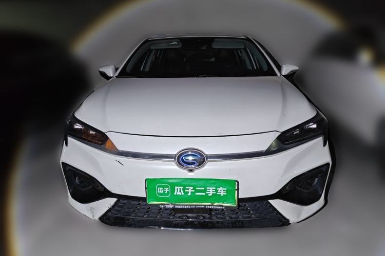 Used AION S 2019 Meizu 630 Safety Smart Drive Edition Front