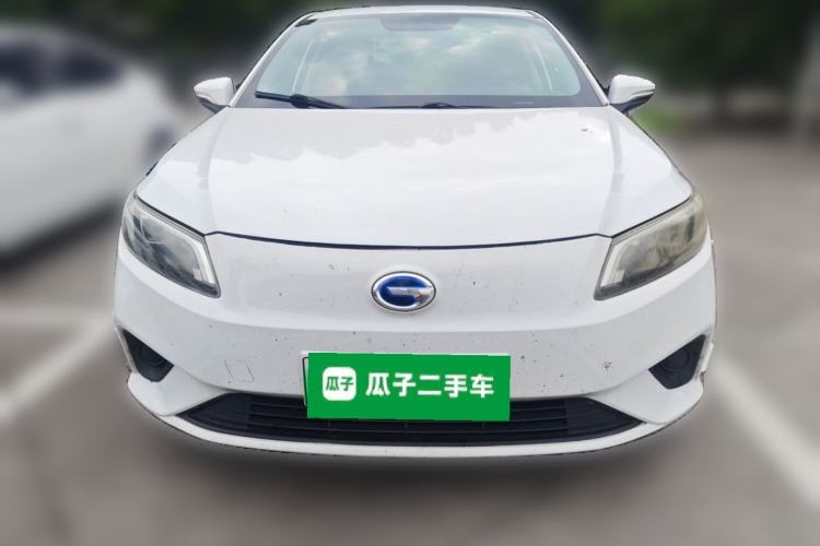 Used AION S 2019 Xuan 530 Front