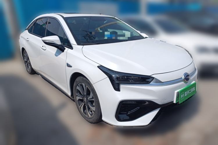 Used AION S 2019 Meizu 630