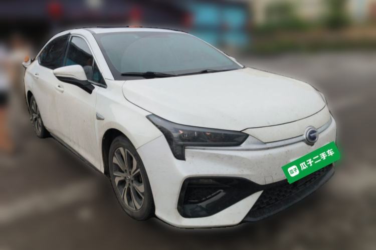 Used AION S 2019 Meizu Evo 630 Front Right 45 Deg