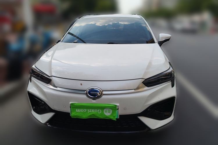 Used AION S 2019 Meizu Evo 630 Front