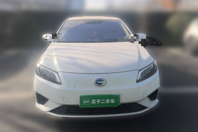Used AION S 2019 Xuan 630 Front